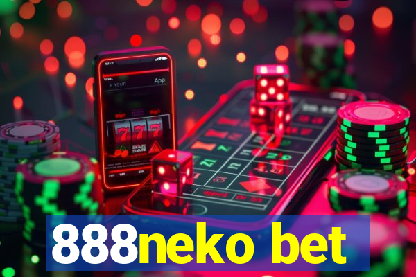 888neko bet